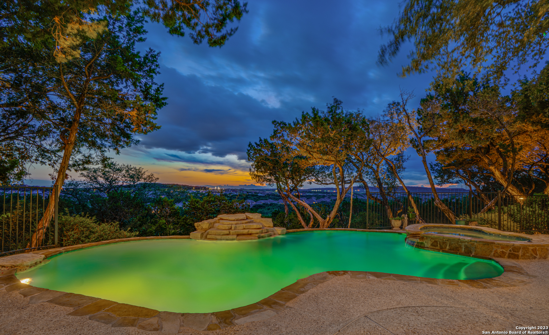 3514 Ivory Creek San Antonio TX 78258