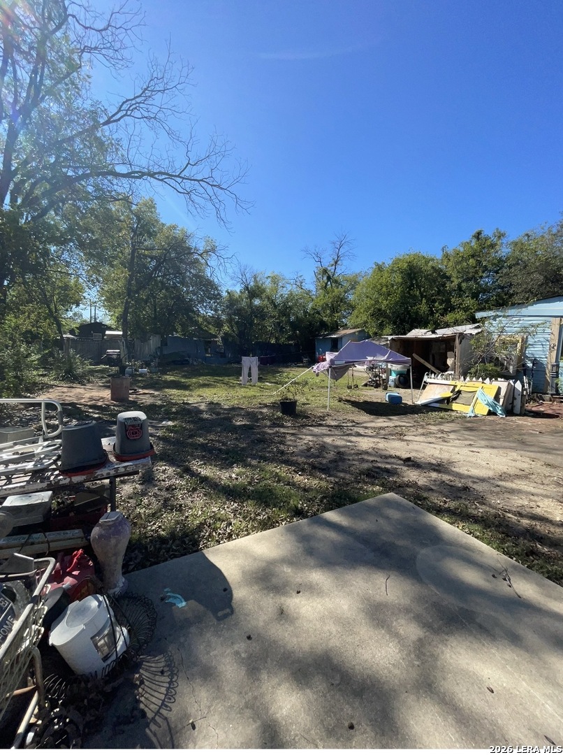 806 Green Street San Antonio TX 78225