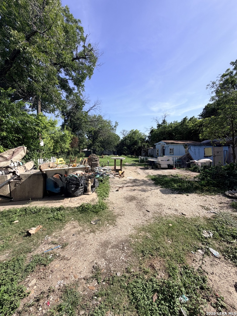 806 Green Street San Antonio TX 78225