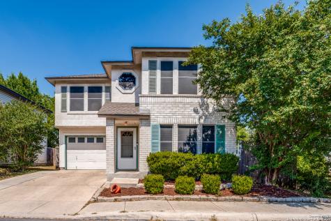 9306 Kenton Hill San Antonio TX 78240