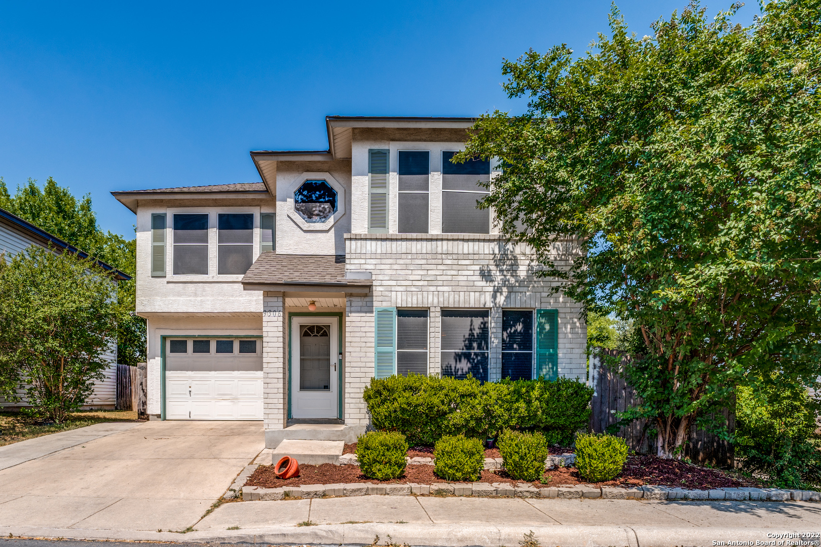 9306 Kenton Hill San Antonio TX 78240