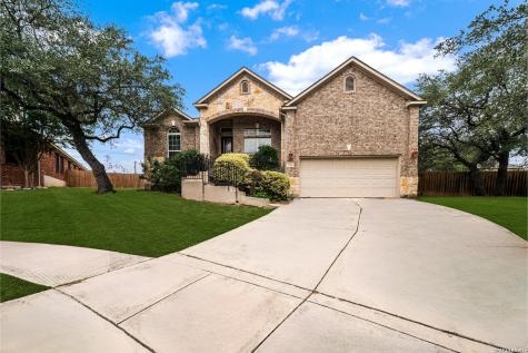 9123 Rio Sedona Helotes TX 78023