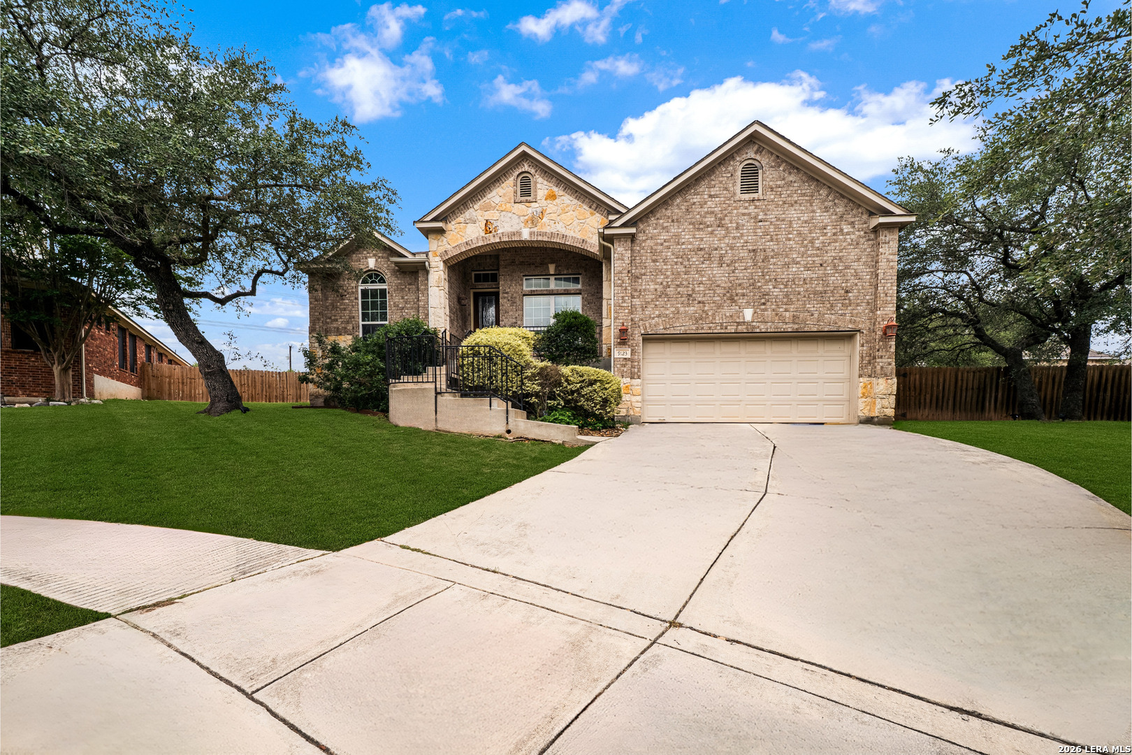 9123 Rio Sedona Helotes TX 78023