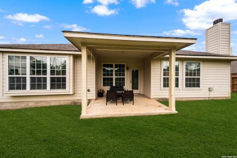 9123 Rio Sedona Helotes TX 78023