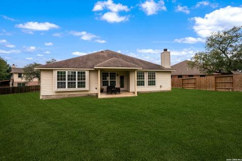 9123 Rio Sedona Helotes TX 78023