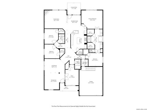 9123 Rio Sedona Helotes TX 78023