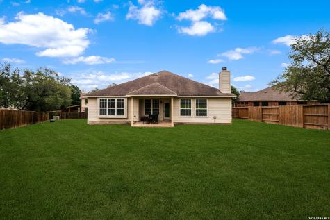 9123 Rio Sedona Helotes TX 78023