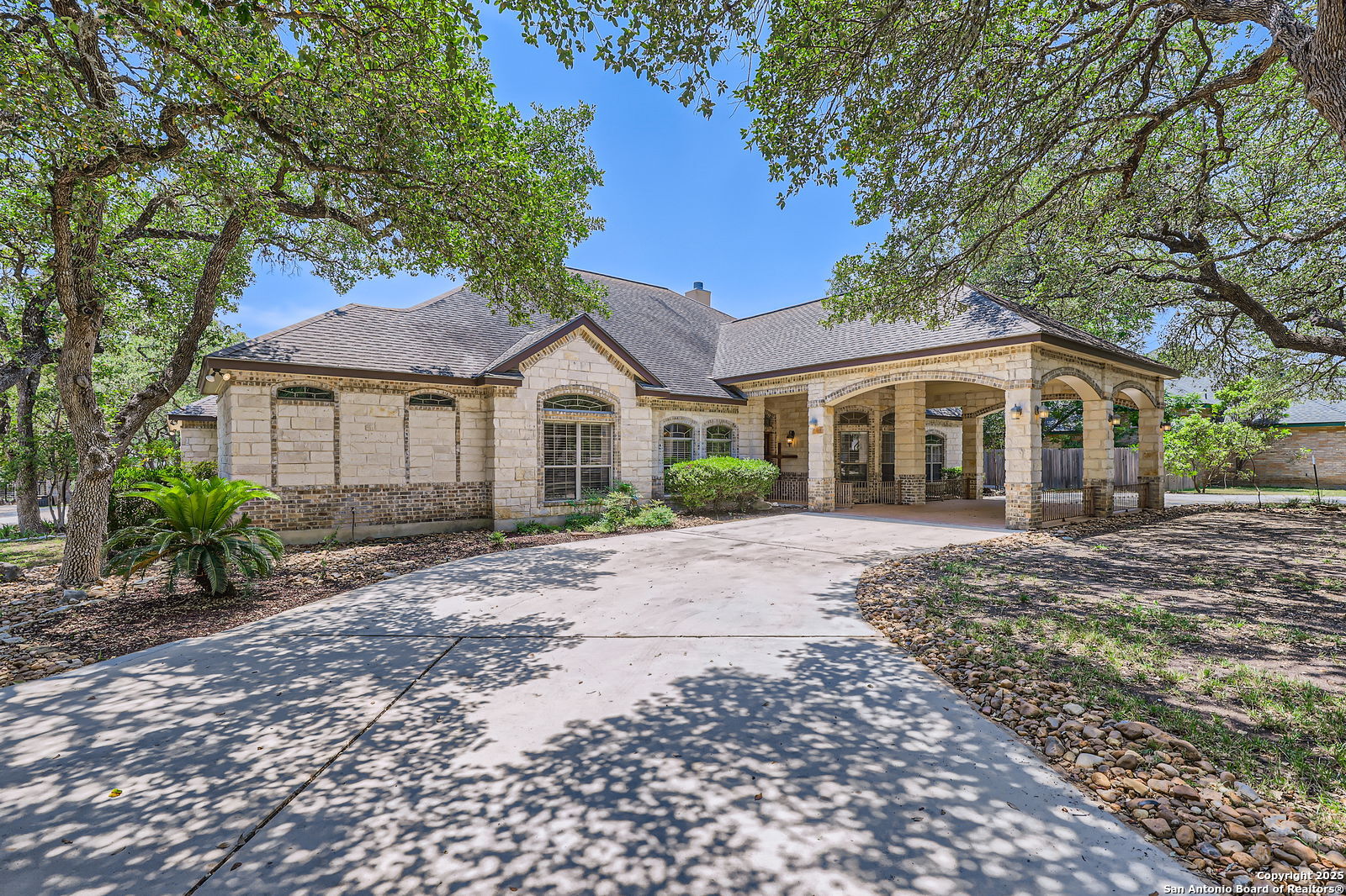 5718 Elam Way San Antonio TX 78261