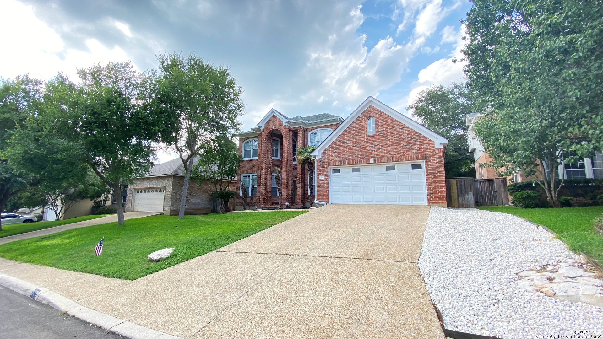523 Pueblo Vista San Antonio TX 78258