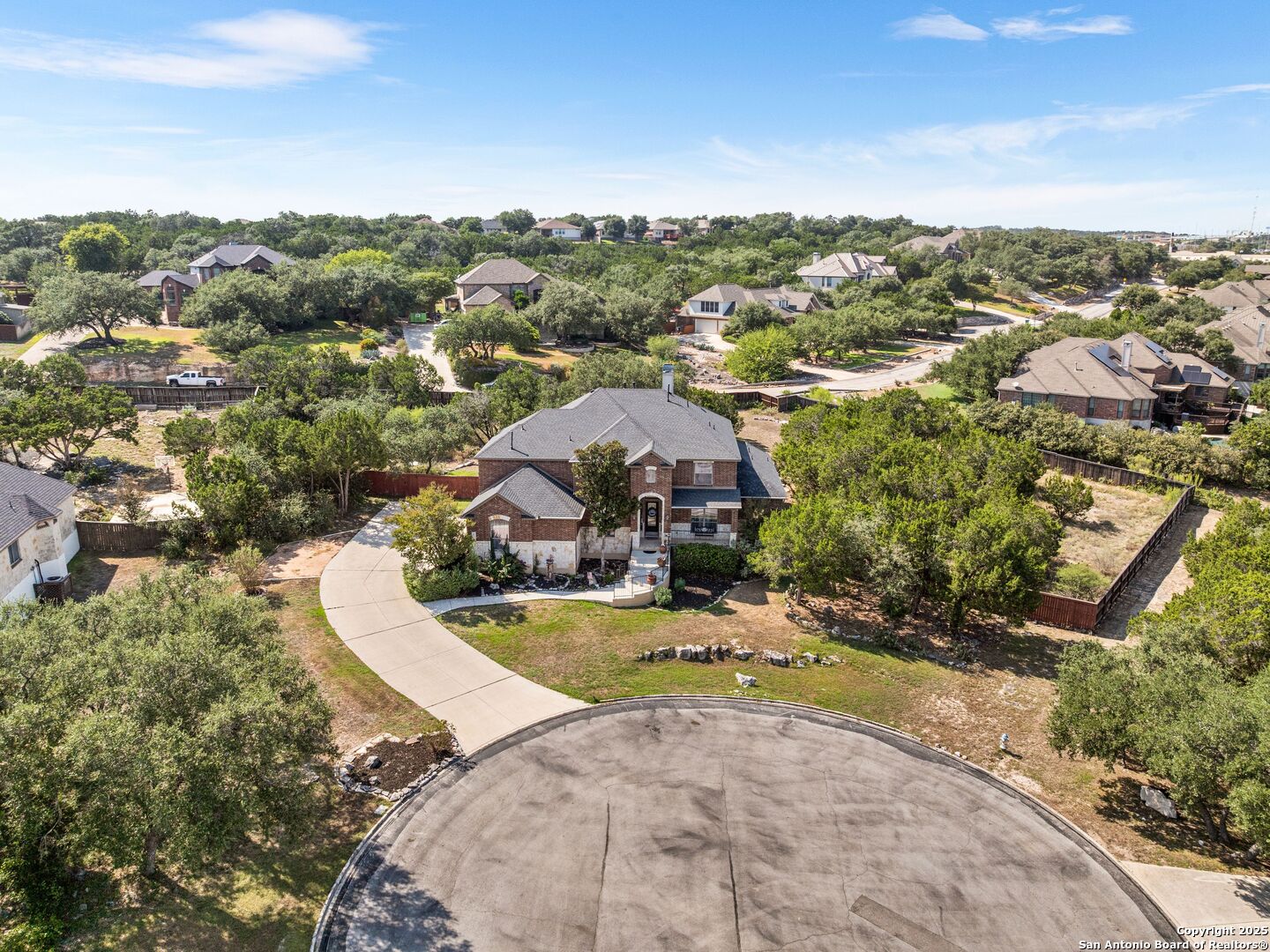 2815 Roan Creek San Antonio TX 78259