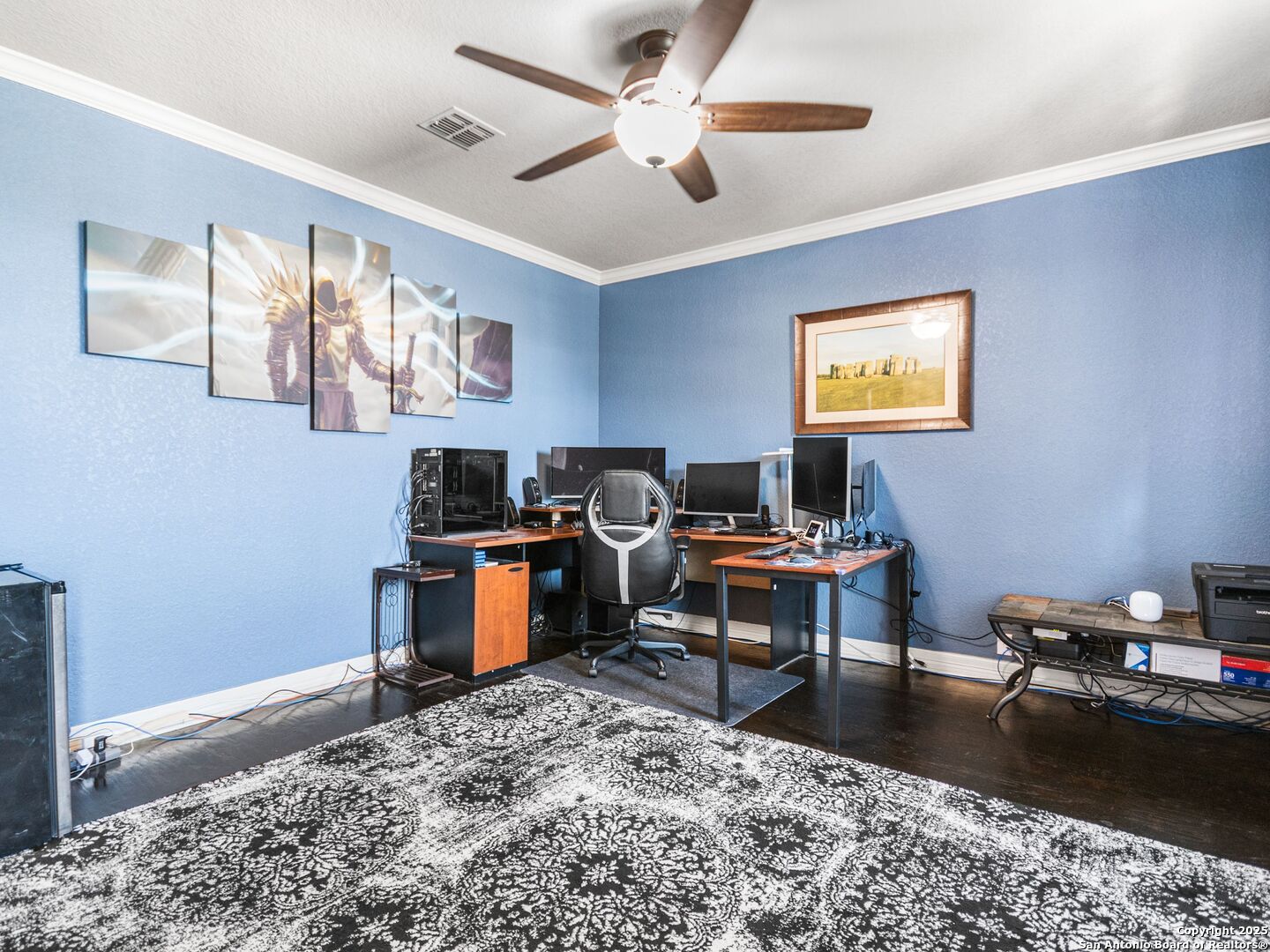 2815 Roan Creek San Antonio TX 78259