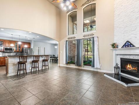 2815 Roan Creek San Antonio TX 78259