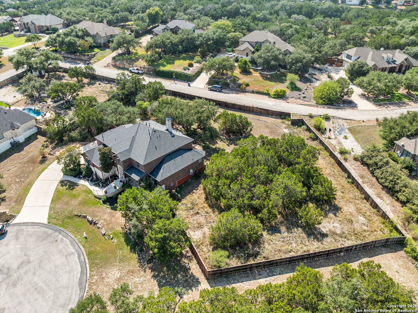 2815 Roan Creek San Antonio TX 78259