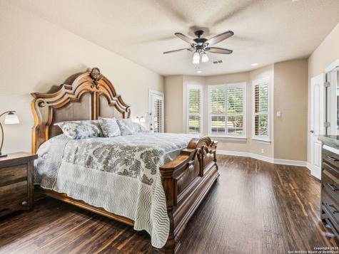 2815 Roan Creek San Antonio TX 78259