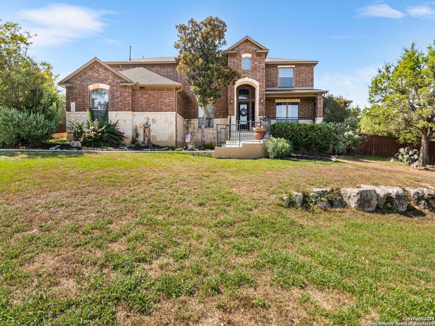 2815 Roan Creek San Antonio TX 78259