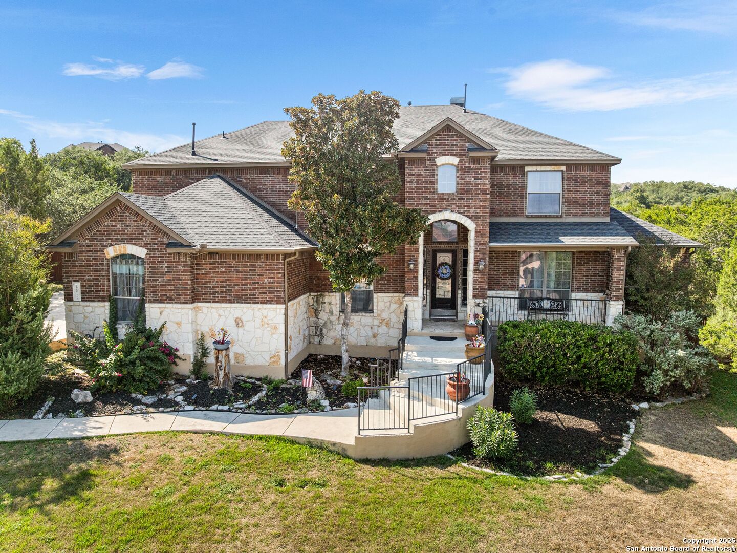 2815 Roan Creek San Antonio TX 78259