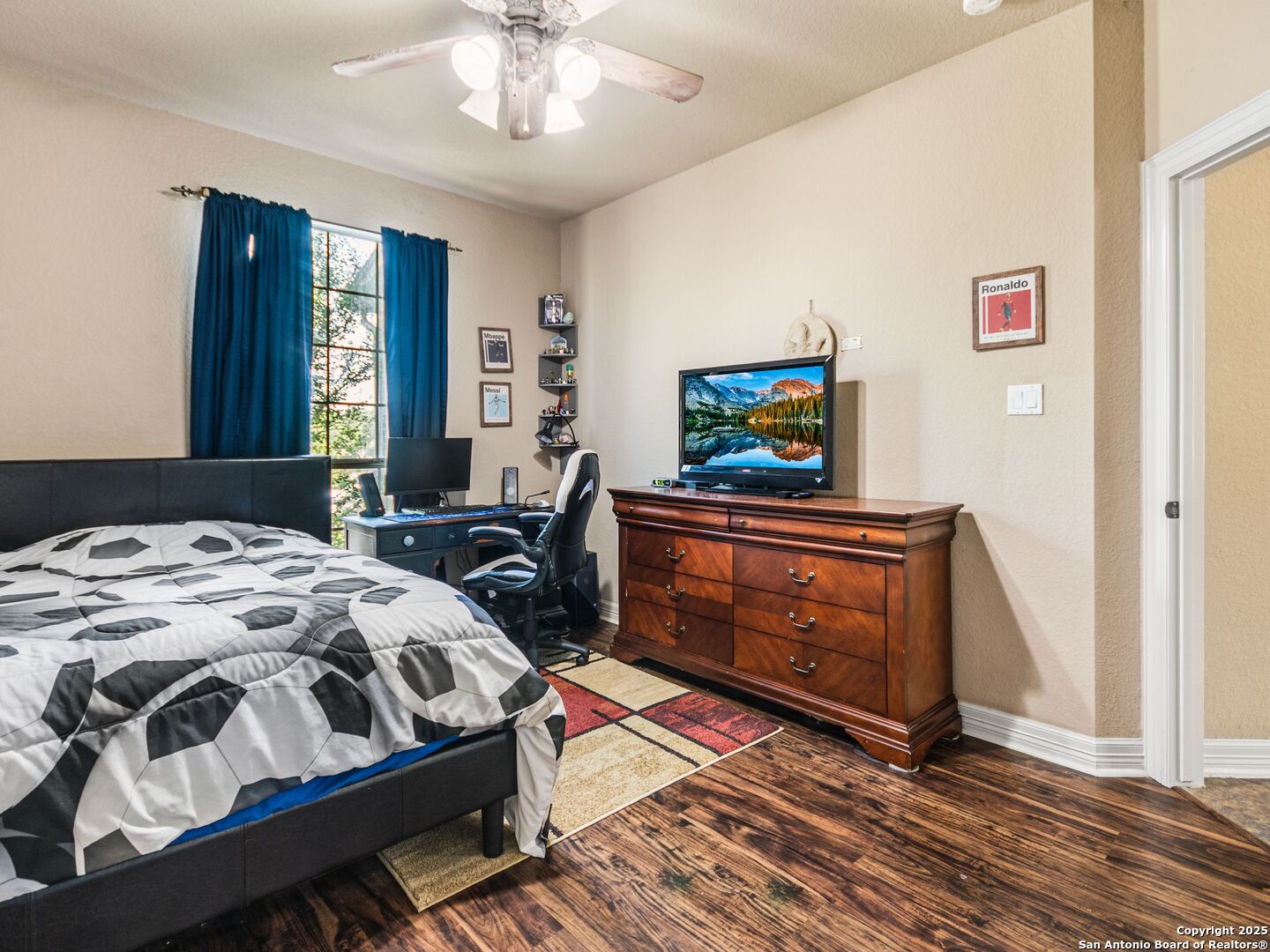 2815 Roan Creek San Antonio TX 78259