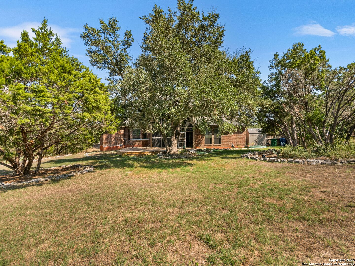 2815 Roan Creek San Antonio TX 78259