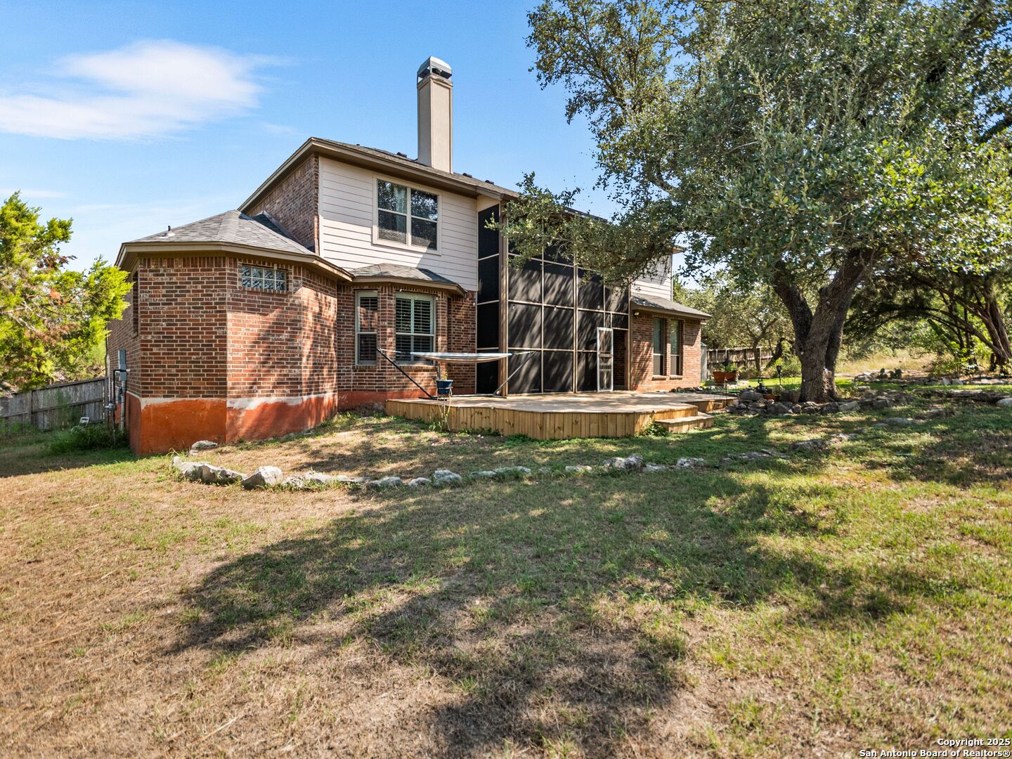 2815 Roan Creek San Antonio TX 78259