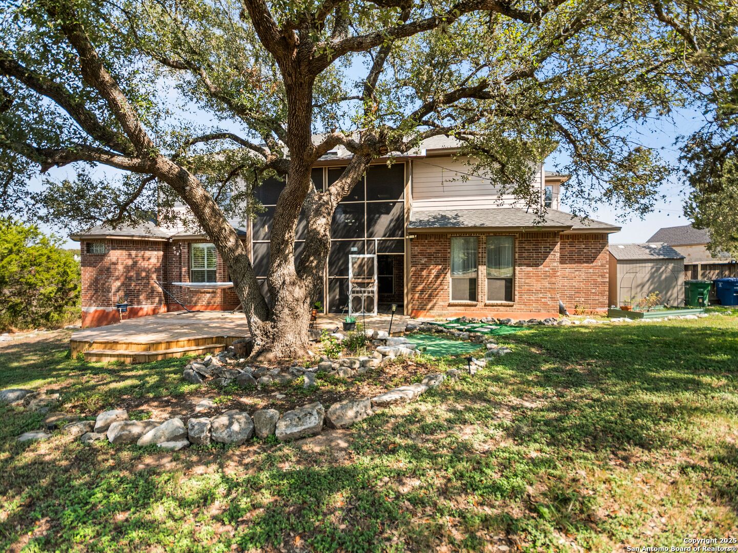 2815 Roan Creek San Antonio TX 78259
