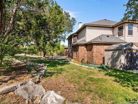 2815 Roan Creek San Antonio TX 78259