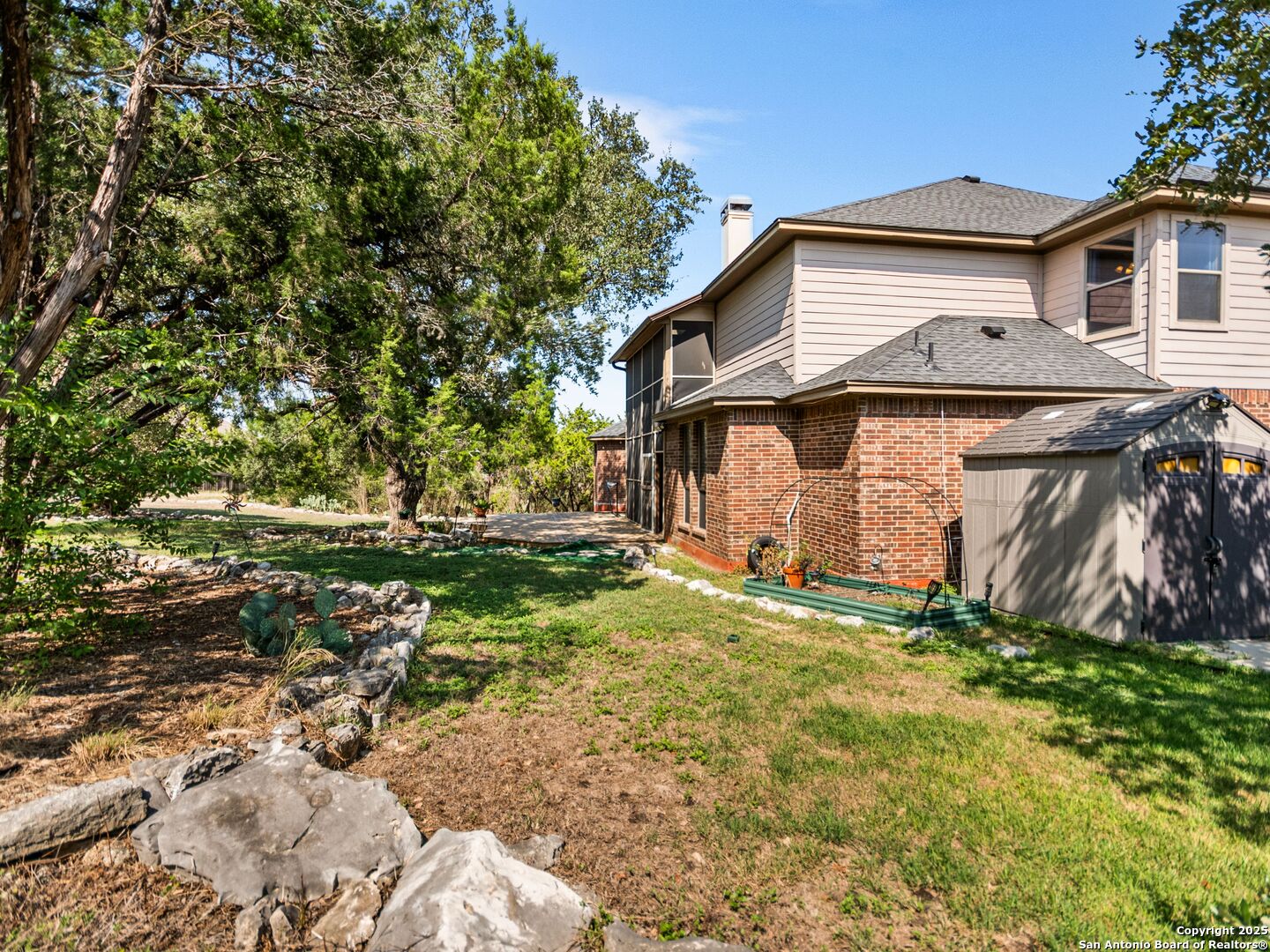 2815 Roan Creek San Antonio TX 78259