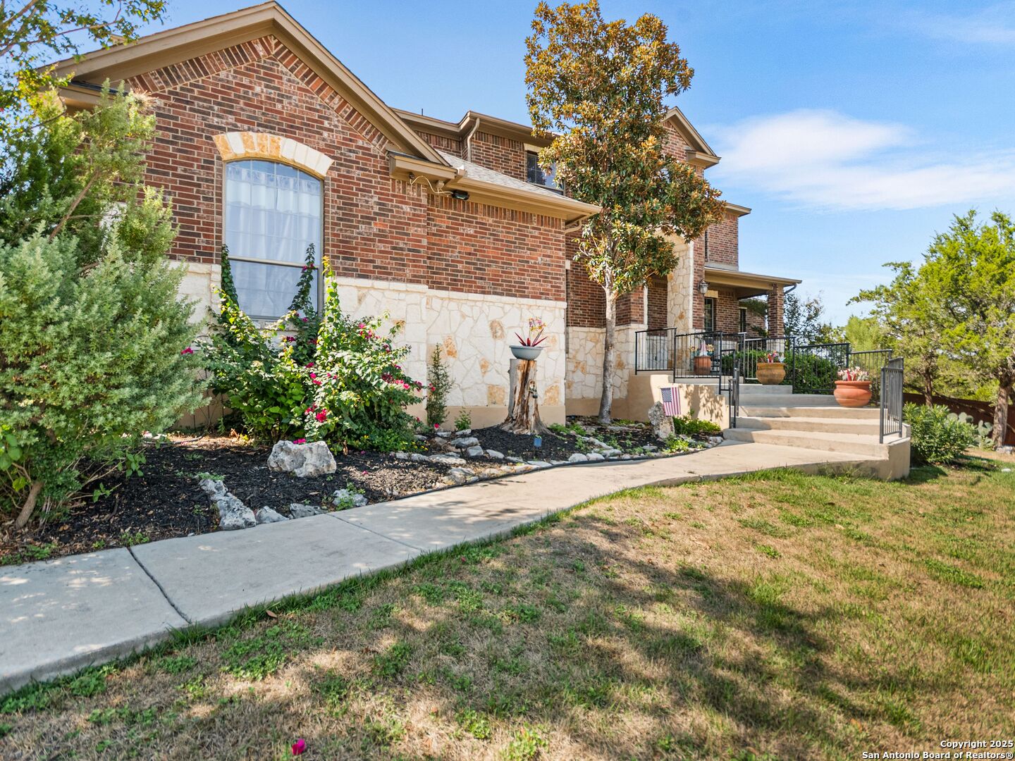 2815 Roan Creek San Antonio TX 78259