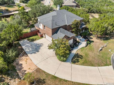 2815 Roan Creek San Antonio TX 78259