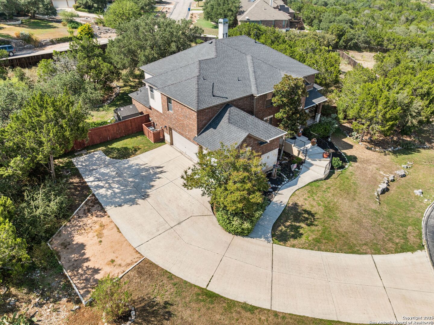 2815 Roan Creek San Antonio TX 78259