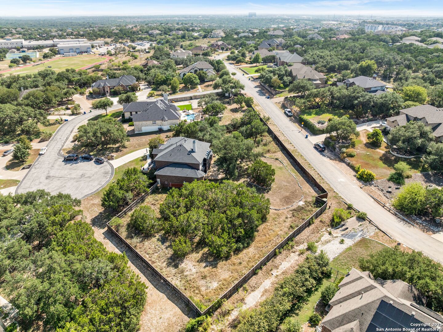 2815 Roan Creek San Antonio TX 78259