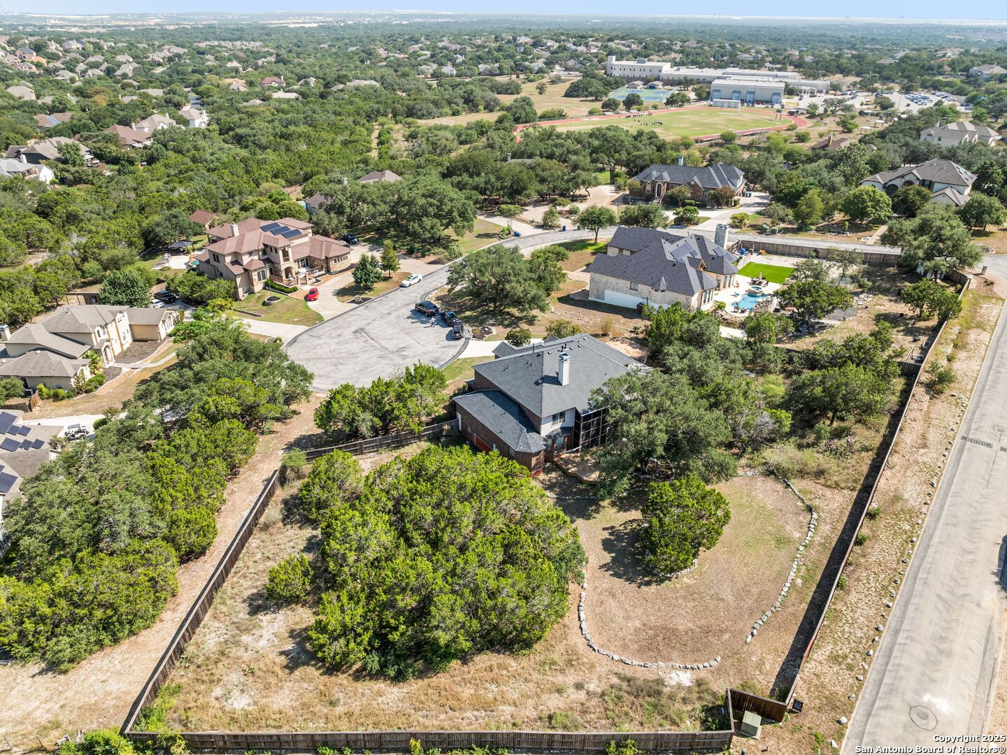 2815 Roan Creek San Antonio TX 78259