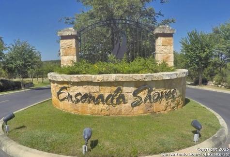 Tbd Terra Vista Court Canyon Lake TX 78133