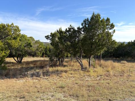 Tbd Terra Vista Court Canyon Lake TX 78133
