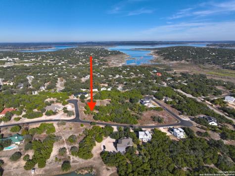 Tbd Terra Vista Court Canyon Lake TX 78133