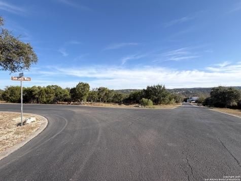 Tbd Terra Vista Court Canyon Lake TX 78133