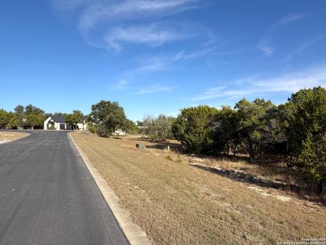 Tbd Terra Vista Court Canyon Lake TX 78133