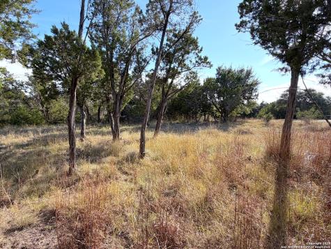 Tbd Terra Vista Court Canyon Lake TX 78133