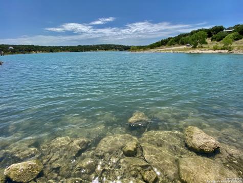Tbd Terra Vista Court Canyon Lake TX 78133