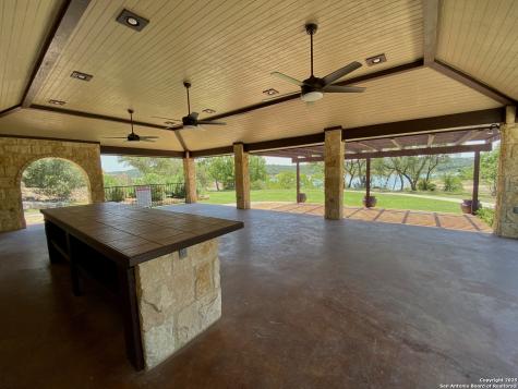 Tbd Terra Vista Court Canyon Lake TX 78133