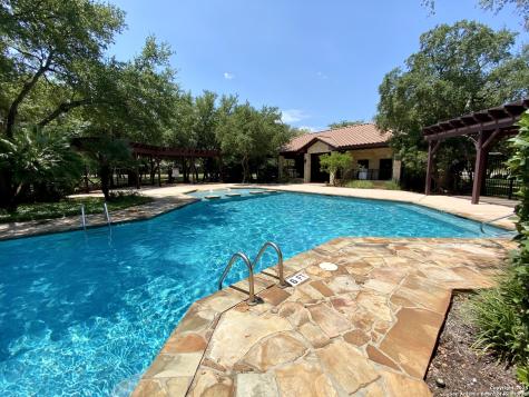 Tbd Terra Vista Court Canyon Lake TX 78133