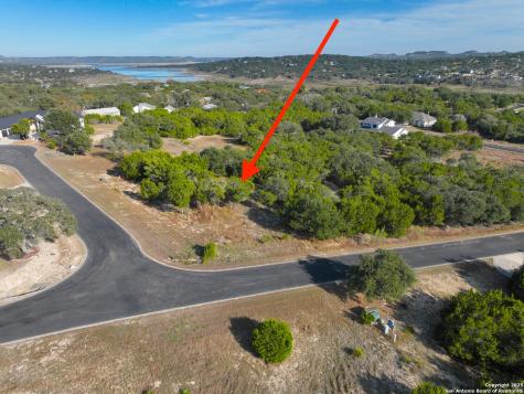 Tbd Terra Vista Court Canyon Lake TX 78133