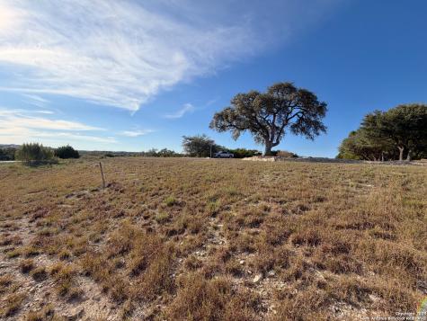 Tbd Terra Vista Court Canyon Lake TX 78133