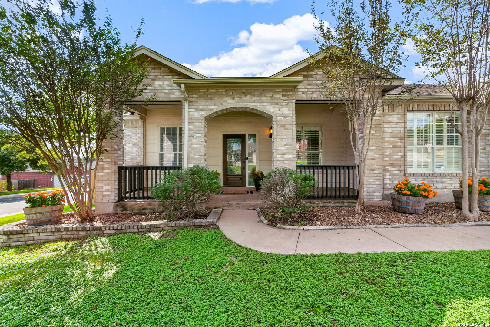 12702 Blackstone Court San Antonio TX 78259