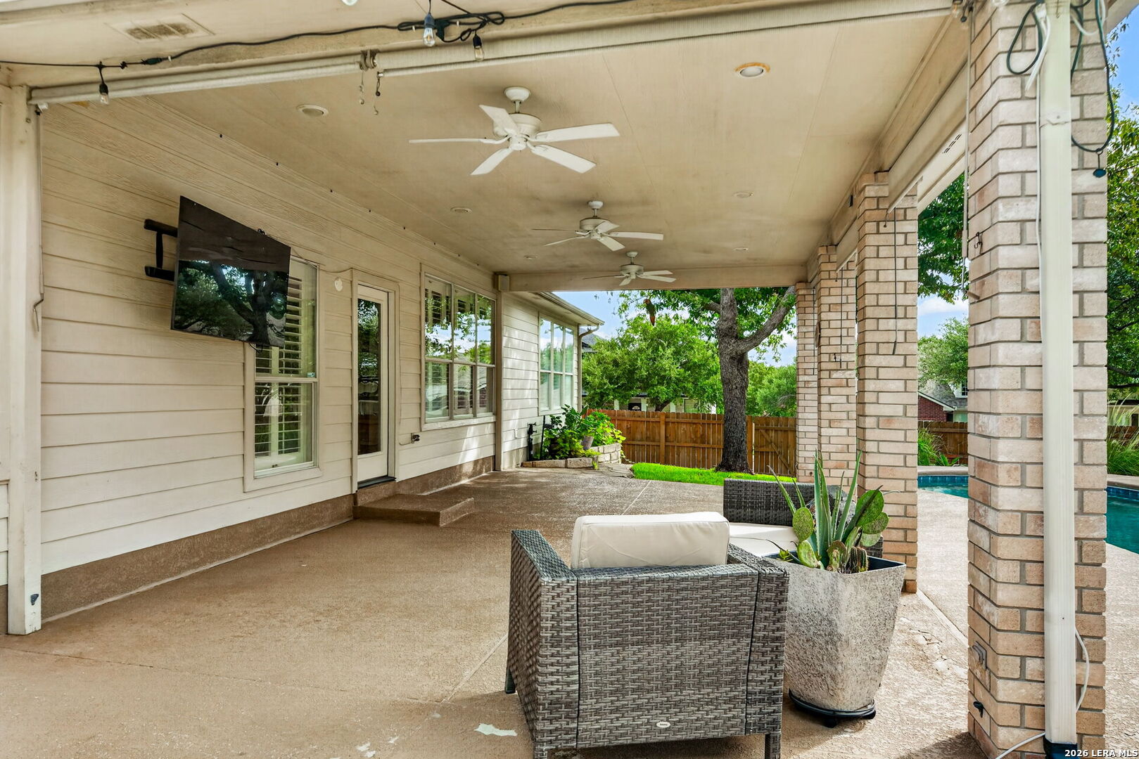 12702 Blackstone Court San Antonio TX 78259