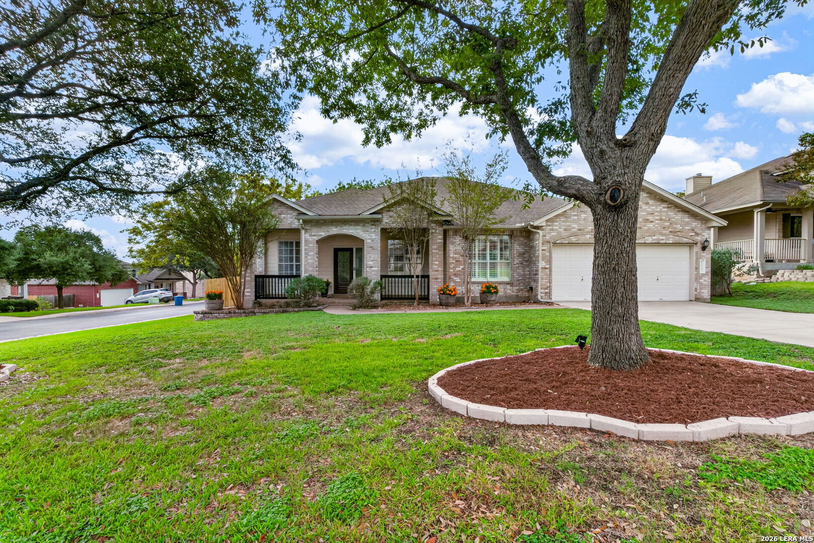 12702 Blackstone Court San Antonio TX 78259