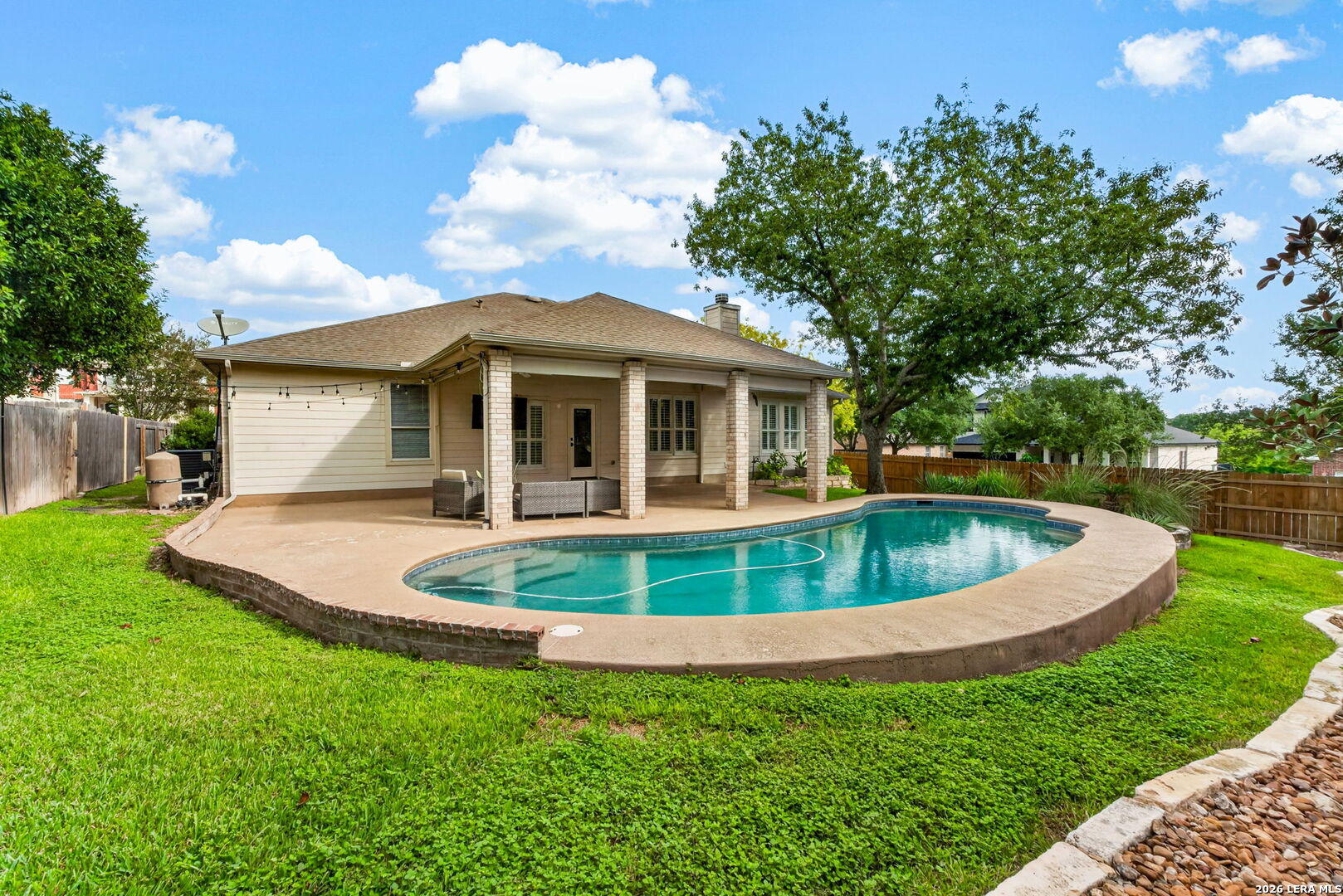 12702 Blackstone Court San Antonio TX 78259