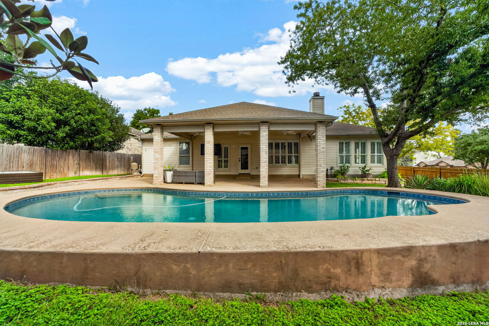 12702 Blackstone Court San Antonio TX 78259