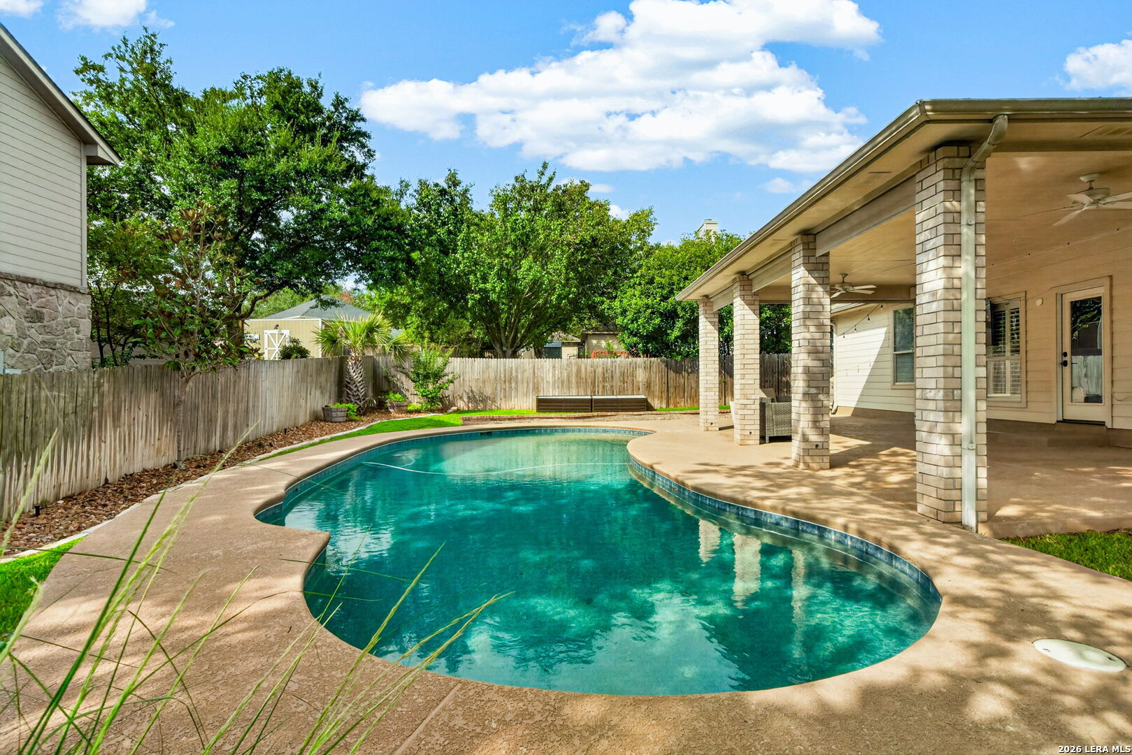 12702 Blackstone Court San Antonio TX 78259