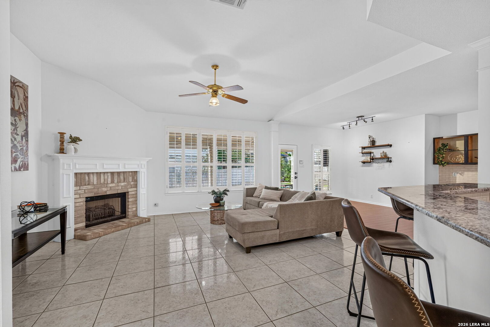 12702 Blackstone Court San Antonio TX 78259