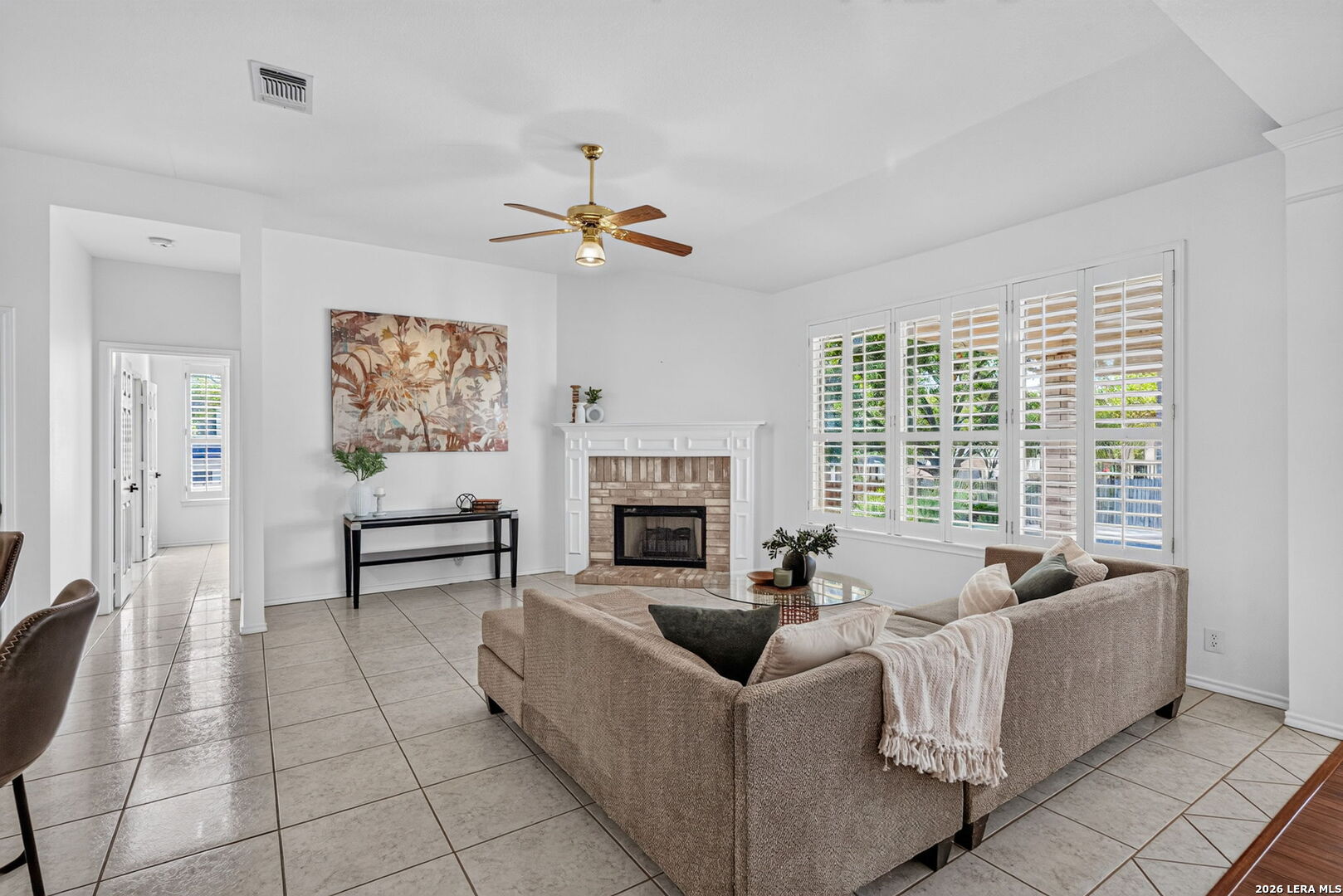 12702 Blackstone Court San Antonio TX 78259